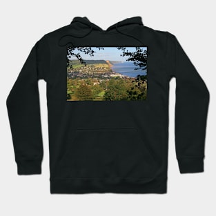 Sidmouth Hoodie